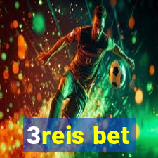 3reis bet